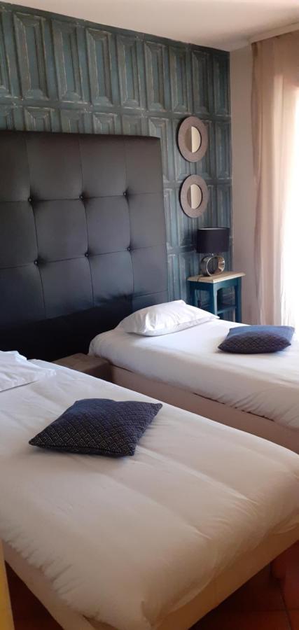 Hotel Athena Agde Exterior photo