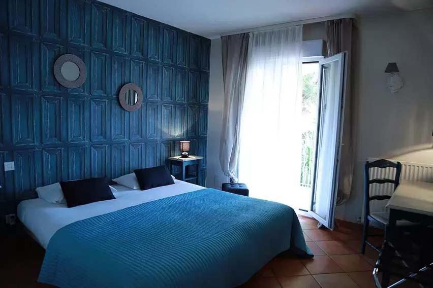 Hotel Athena Agde Exterior photo
