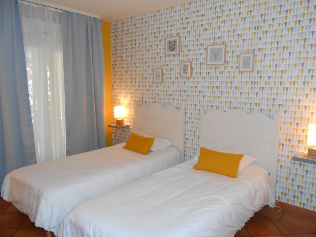 Hotel Athena Agde Room photo