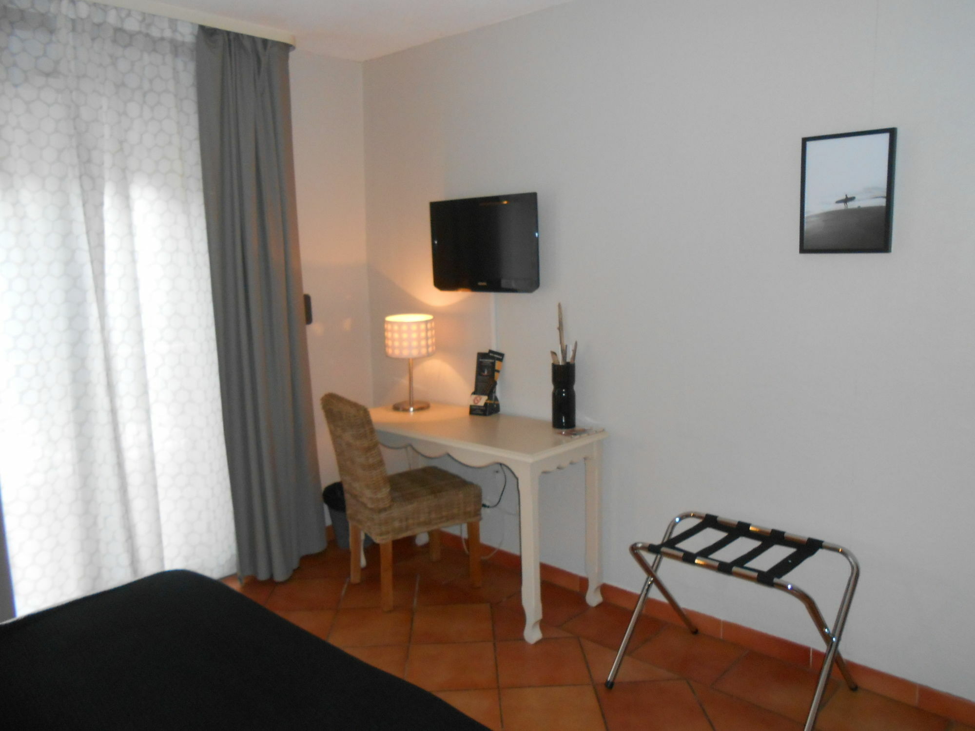 Hotel Athena Agde Exterior photo