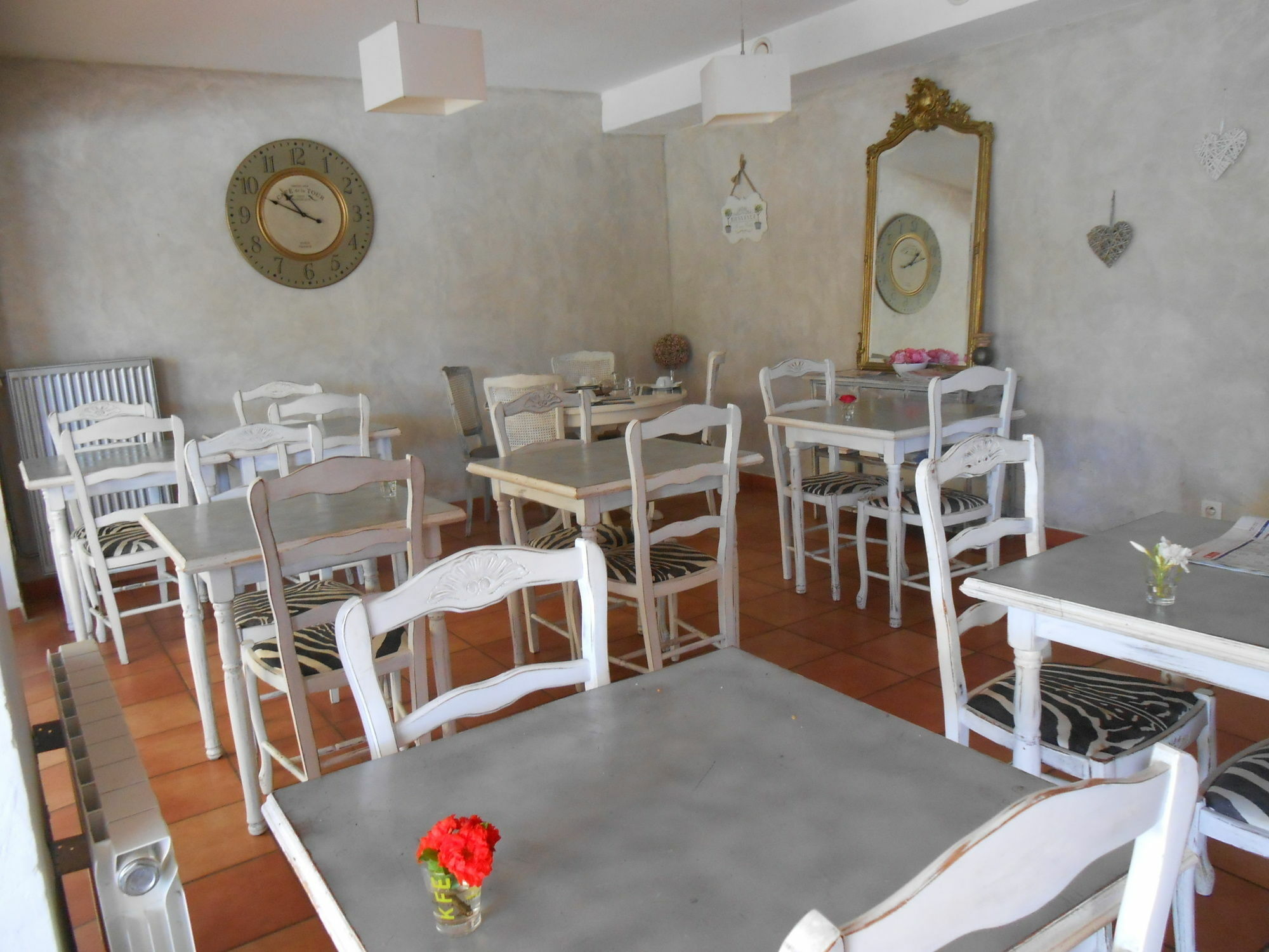 Hotel Athena Agde Exterior photo
